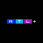 Logo of RTL+ android Application 