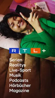 RTL+ android App screenshot 30